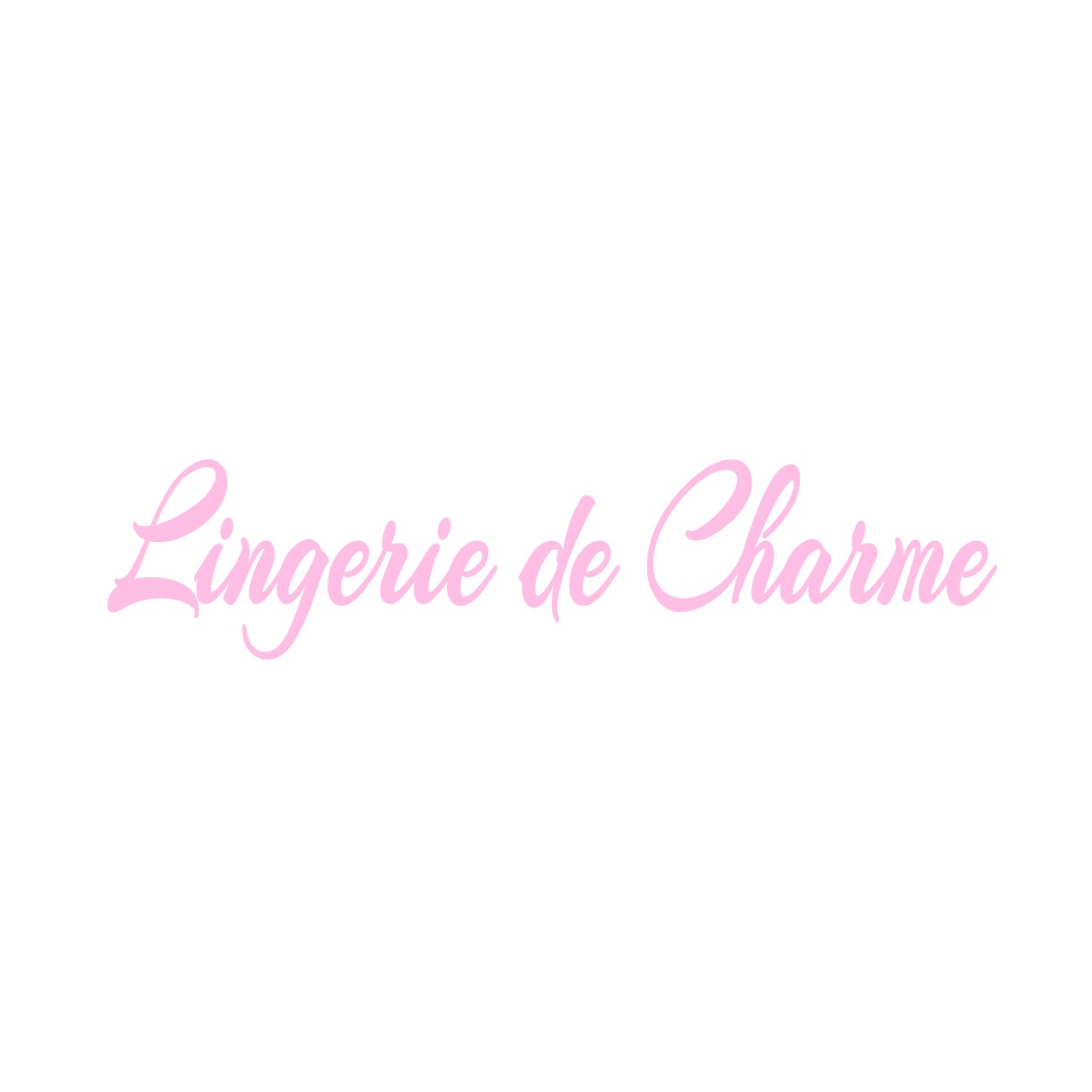 LINGERIE DE CHARME NANS-SOUS-SAINTE-ANNE